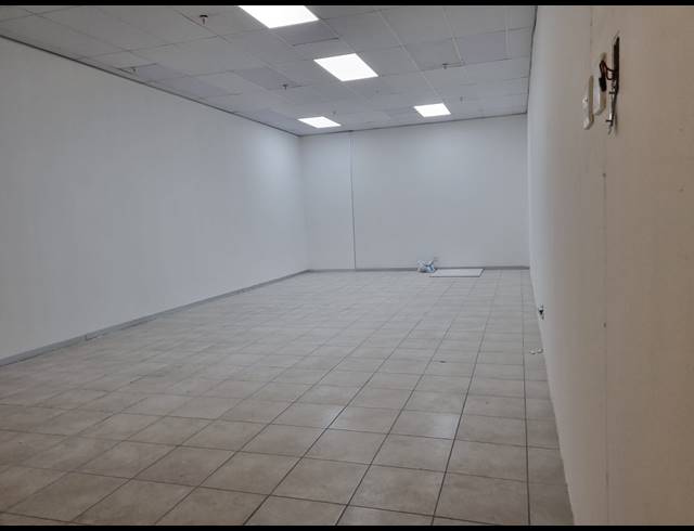 67M² RETAIL TO LET IN NELSPRUIT CENTRAL
